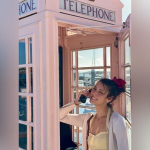 Welcome to Adro’s Poshmark closet!